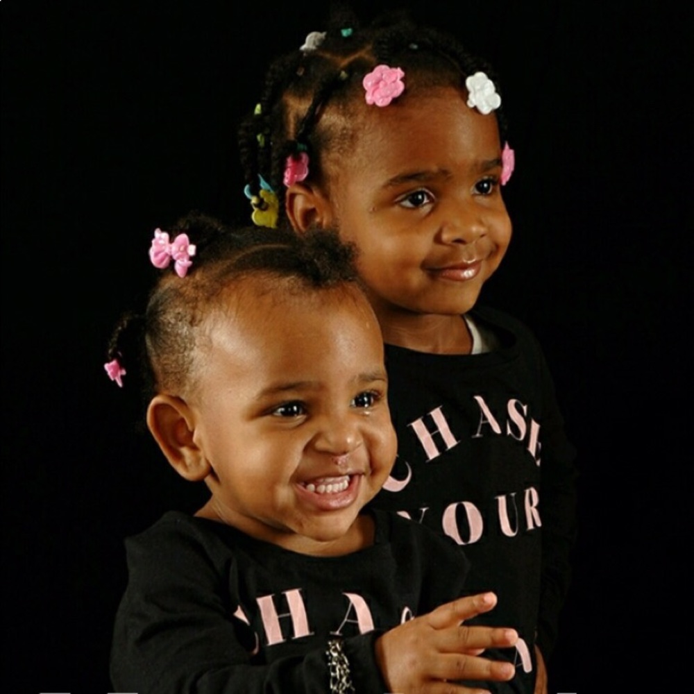 Meet your Posher, Alexis